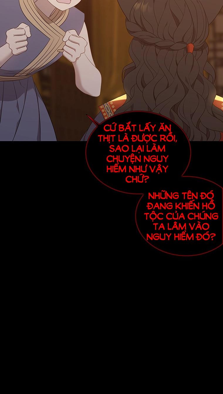 [18+] Ve Vãn, Mê Hoặc Hồ Ly 