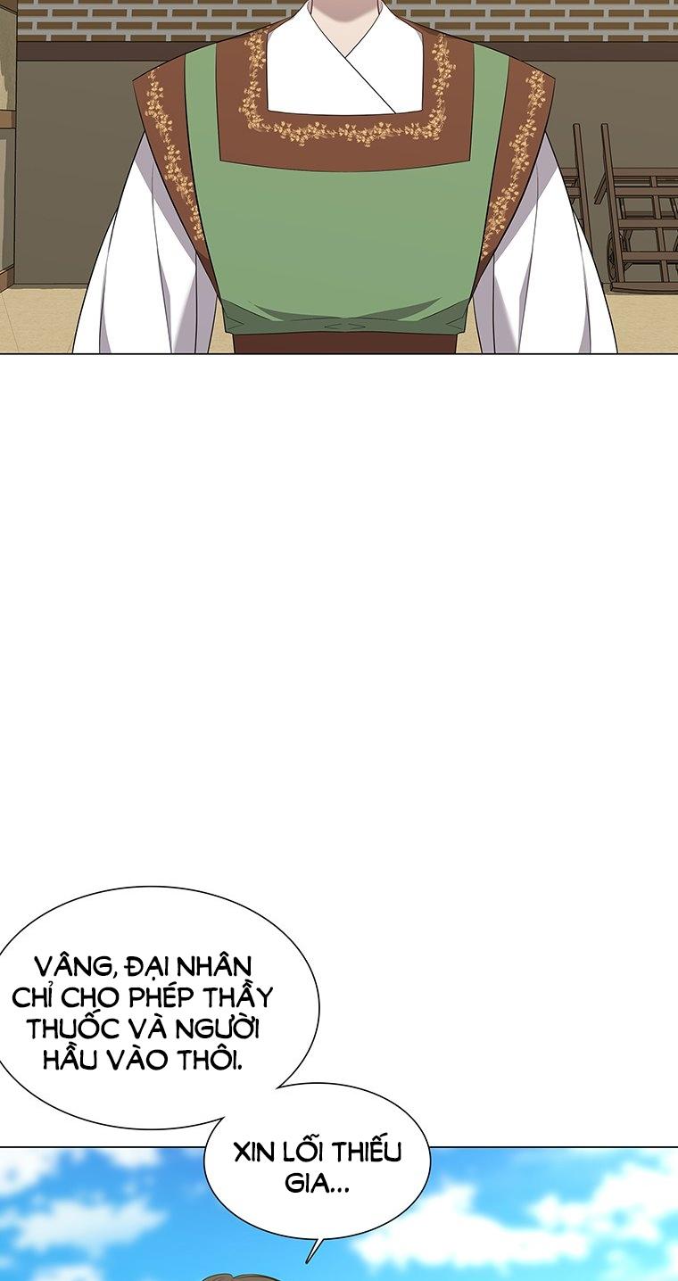 [18+] Ve Vãn, Mê Hoặc Hồ Ly 