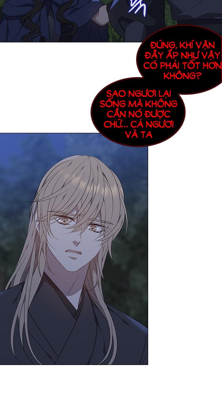 [18+] Ve Vãn, Mê Hoặc Hồ Ly 
