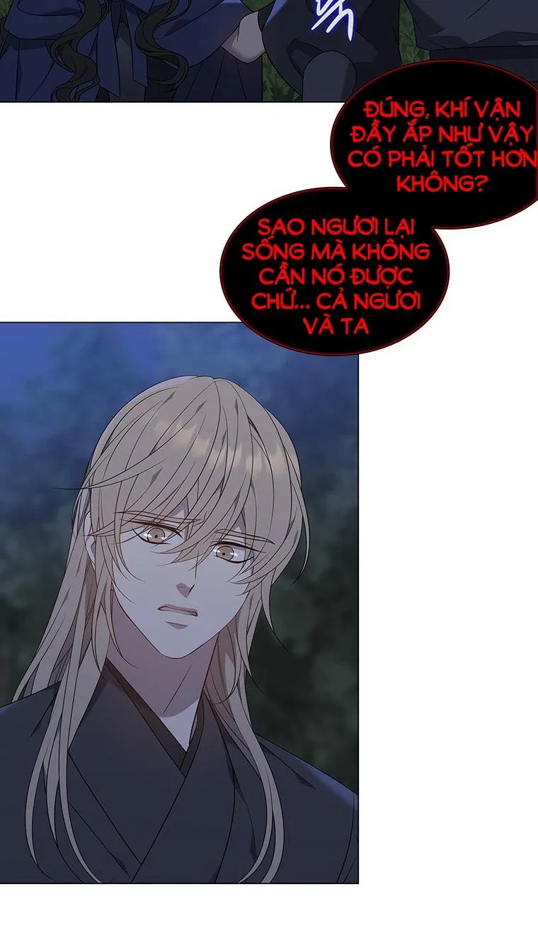 [18+] Ve Vãn, Mê Hoặc Hồ Ly 