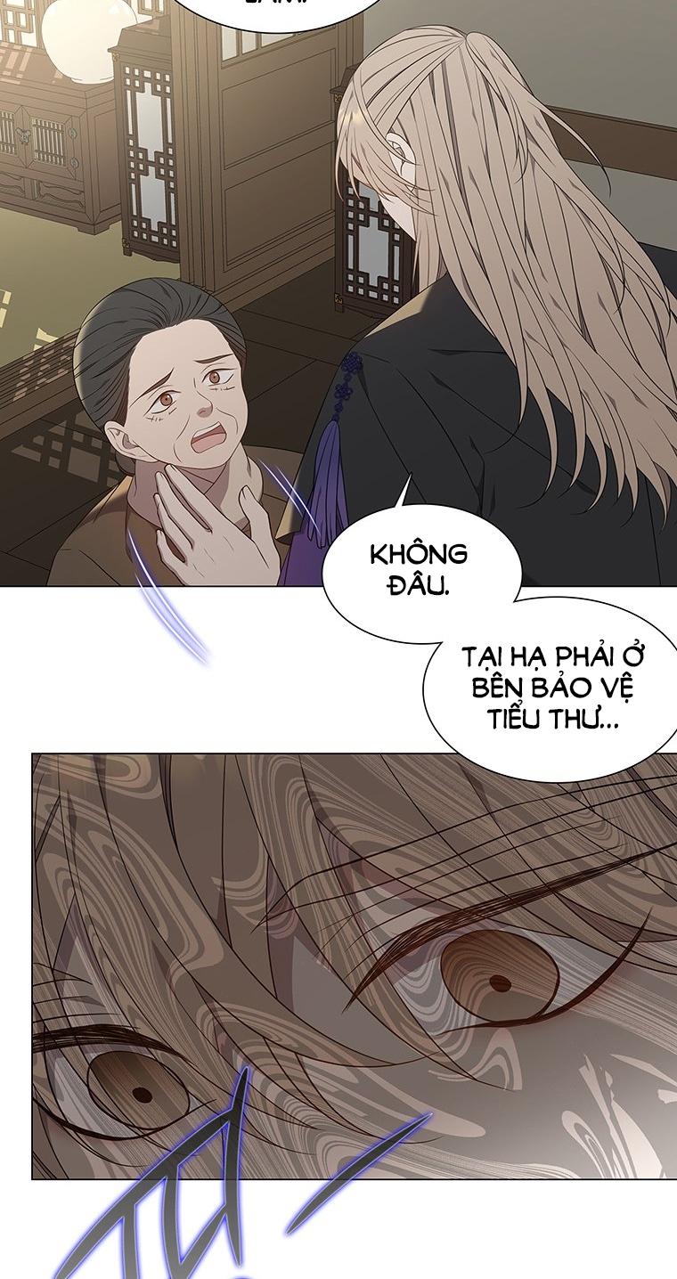 [18+] Ve Vãn, Mê Hoặc Hồ Ly 