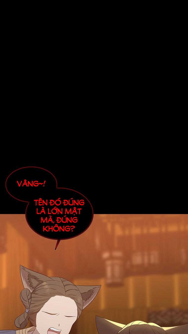 [18+] Ve Vãn, Mê Hoặc Hồ Ly 