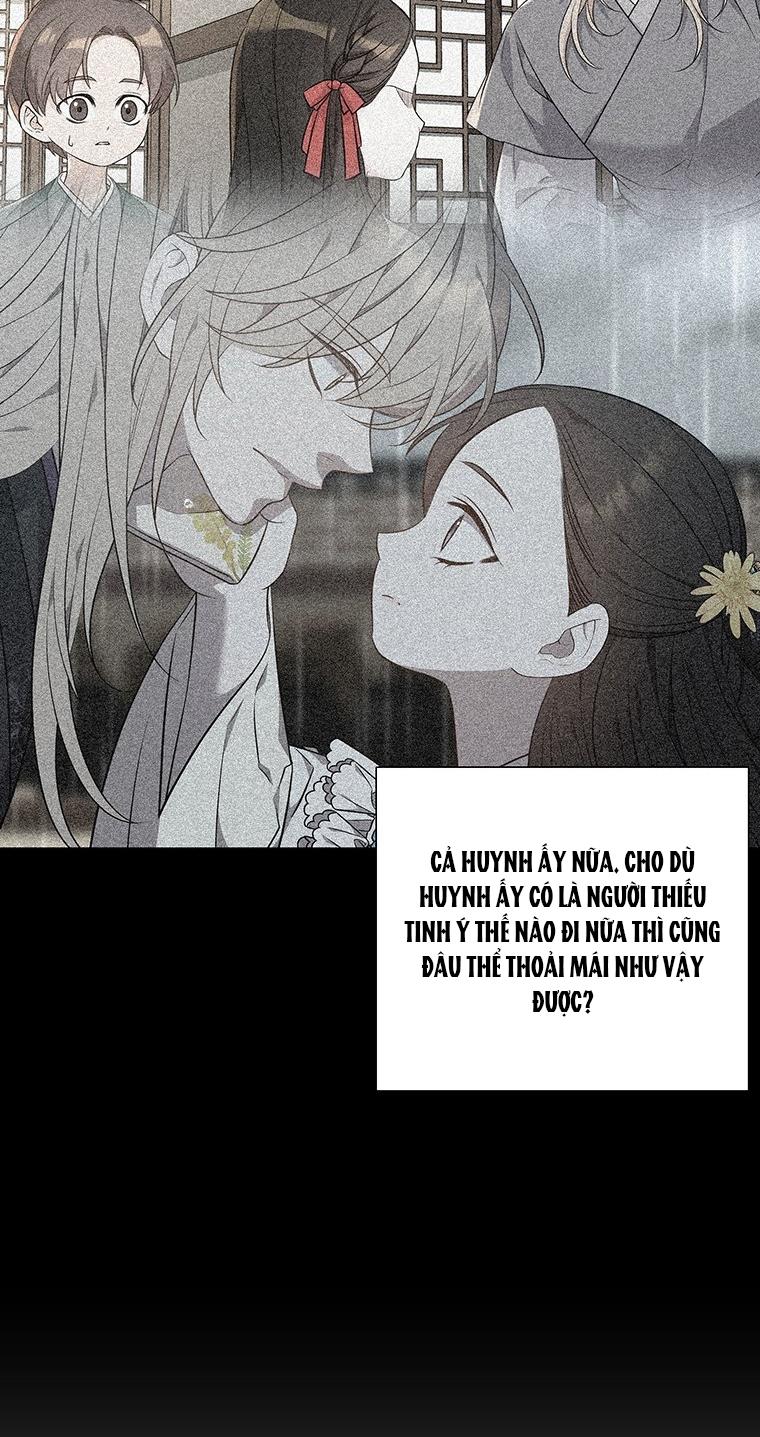 [18+] Ve Vãn, Mê Hoặc Hồ Ly 