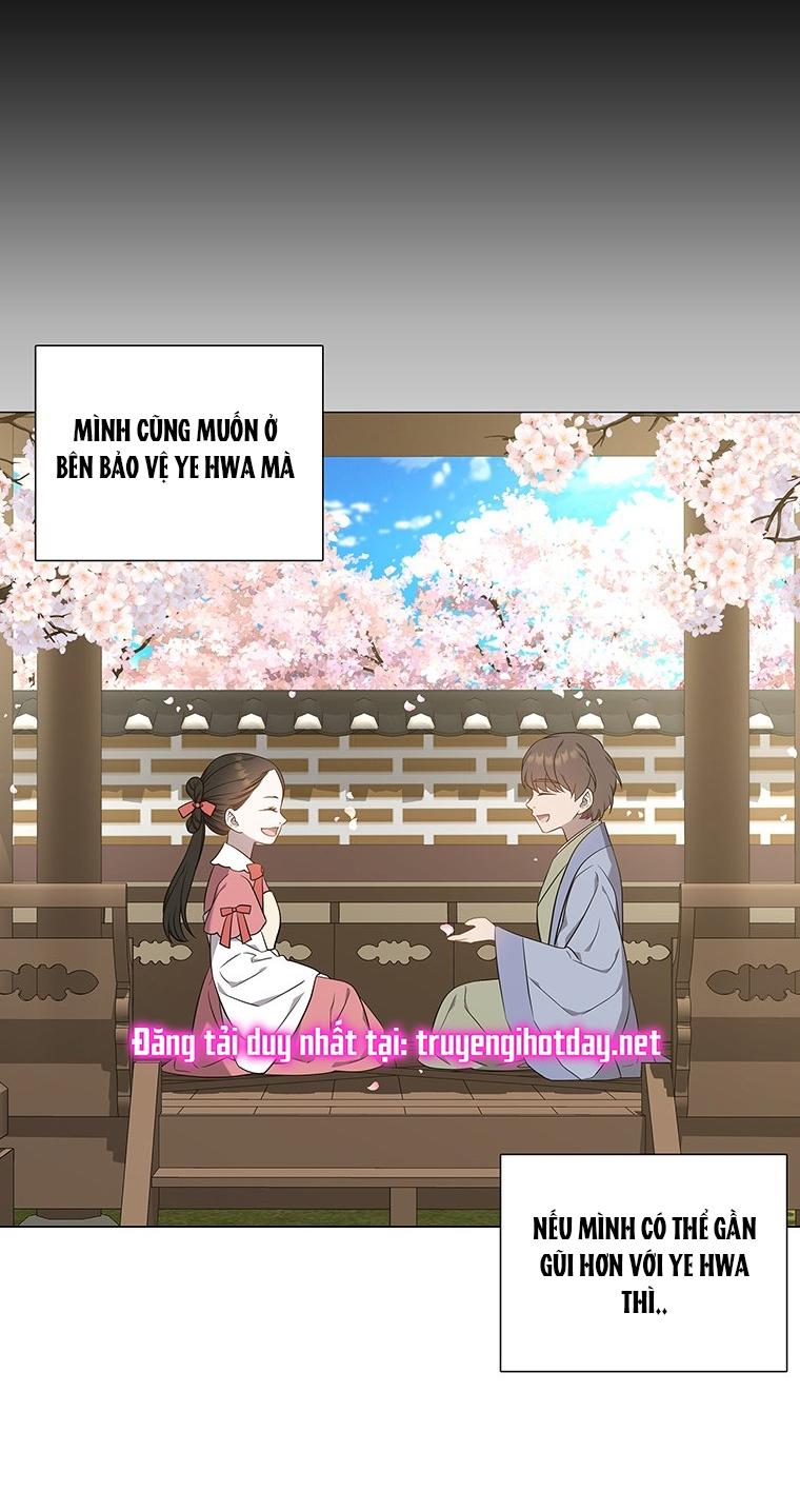 [18+] Ve Vãn, Mê Hoặc Hồ Ly 