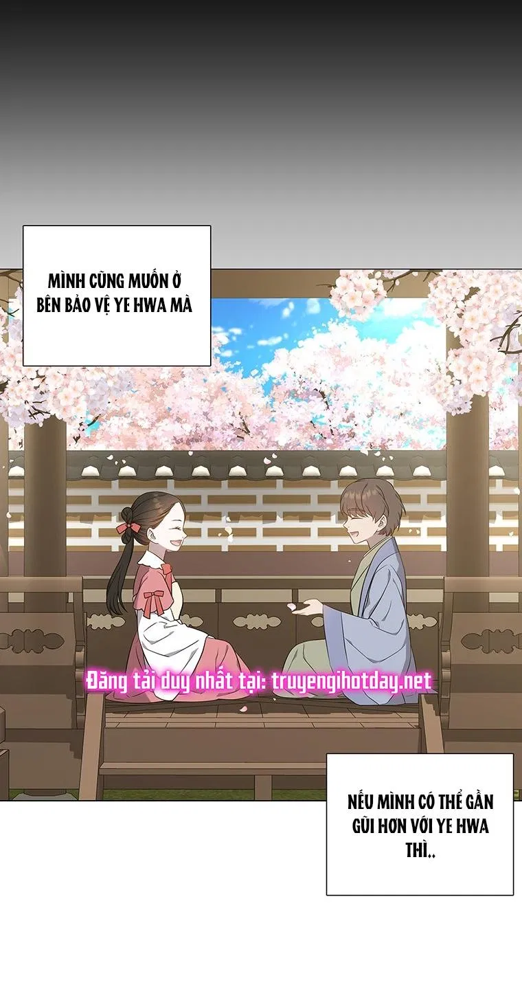 [18+] Ve Vãn, Mê Hoặc Hồ Ly 