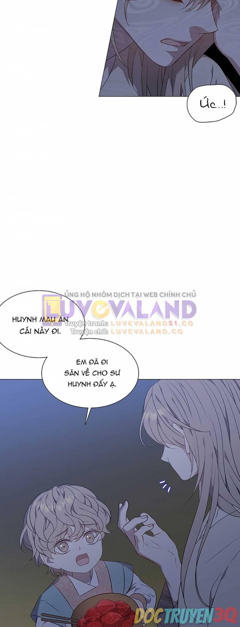 [18+] Ve Vãn, Mê Hoặc Hồ Ly 