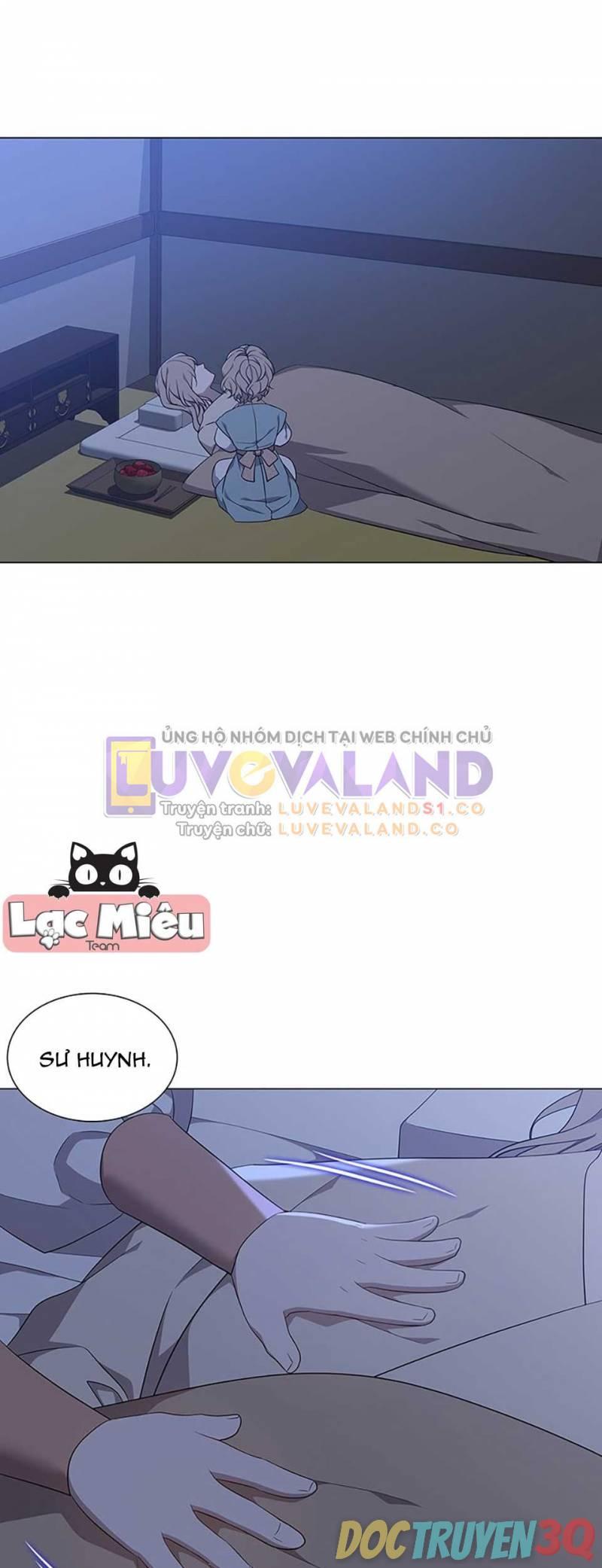 [18+] Ve Vãn, Mê Hoặc Hồ Ly 