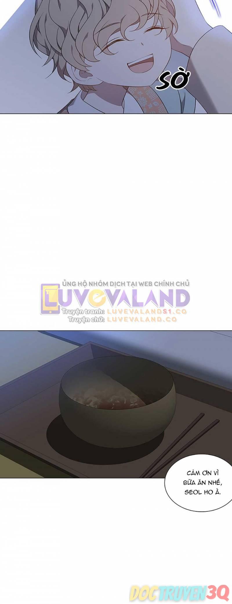 [18+] Ve Vãn, Mê Hoặc Hồ Ly 