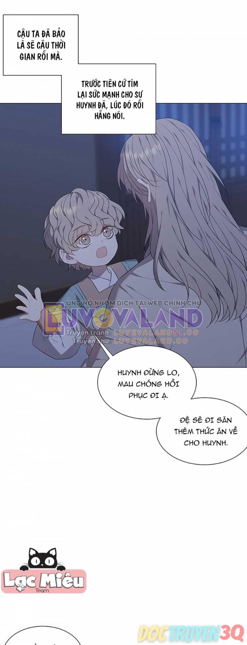 [18+] Ve Vãn, Mê Hoặc Hồ Ly 