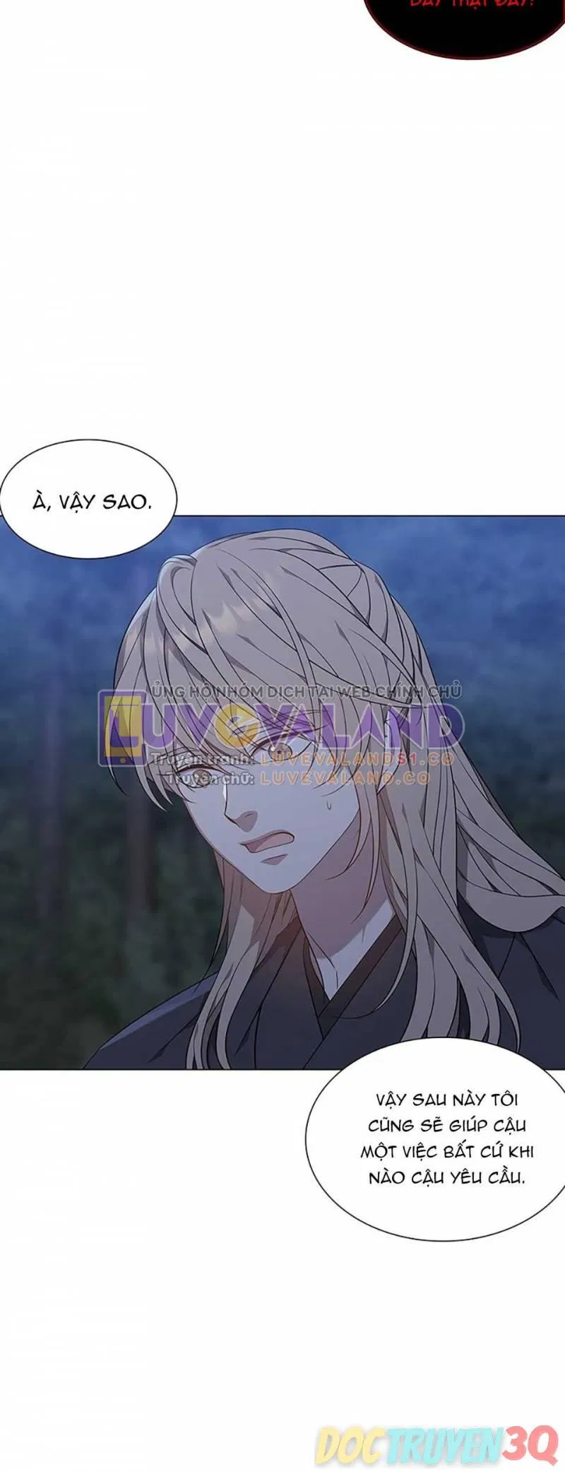 [18+] Ve Vãn, Mê Hoặc Hồ Ly 