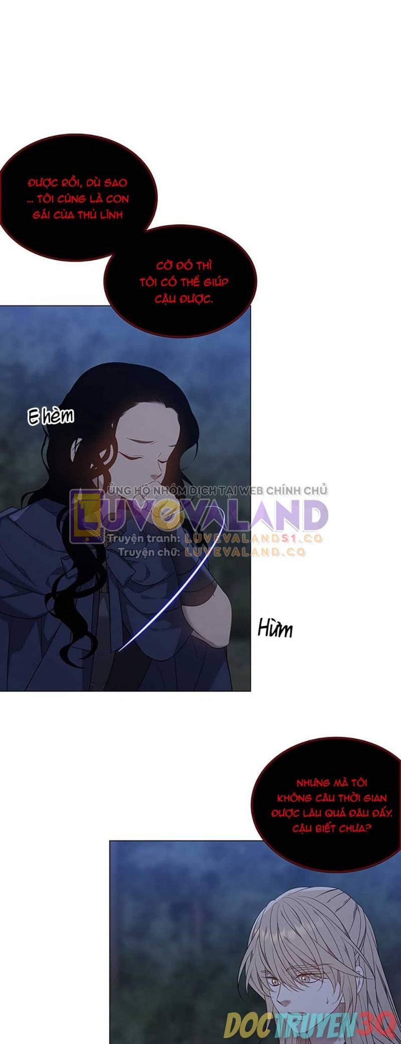 [18+] Ve Vãn, Mê Hoặc Hồ Ly 