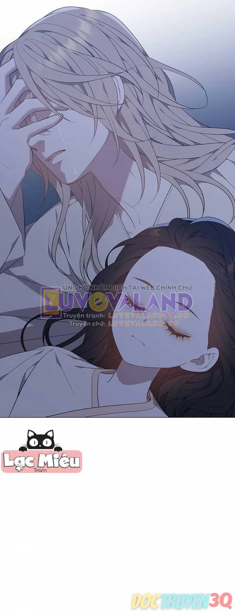 [18+] Ve Vãn, Mê Hoặc Hồ Ly 