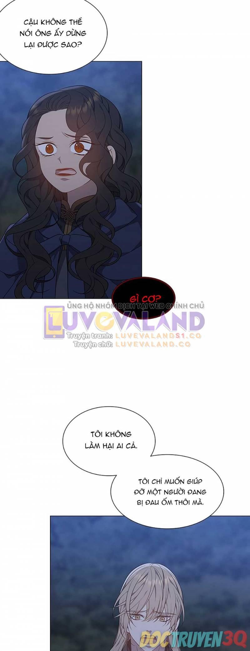 [18+] Ve Vãn, Mê Hoặc Hồ Ly 