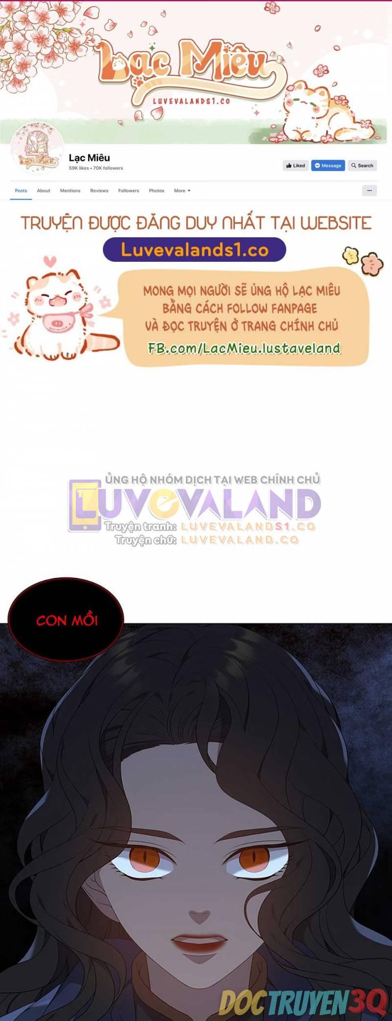 [18+] Ve Vãn, Mê Hoặc Hồ Ly 