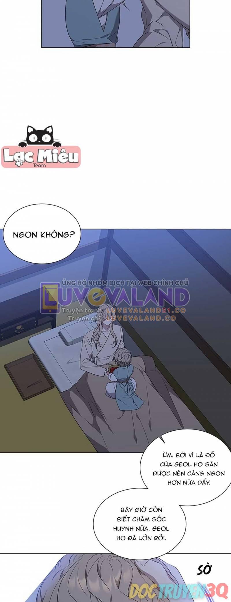 [18+] Ve Vãn, Mê Hoặc Hồ Ly 