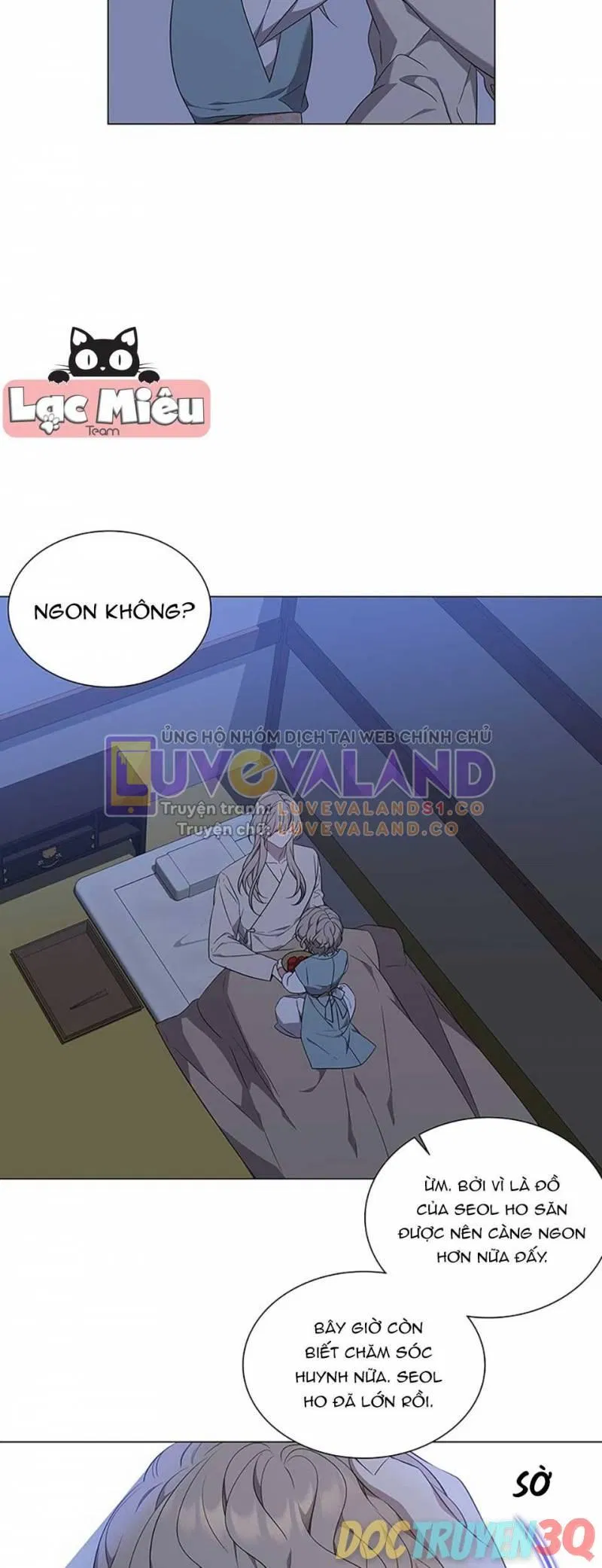 [18+] Ve Vãn, Mê Hoặc Hồ Ly 