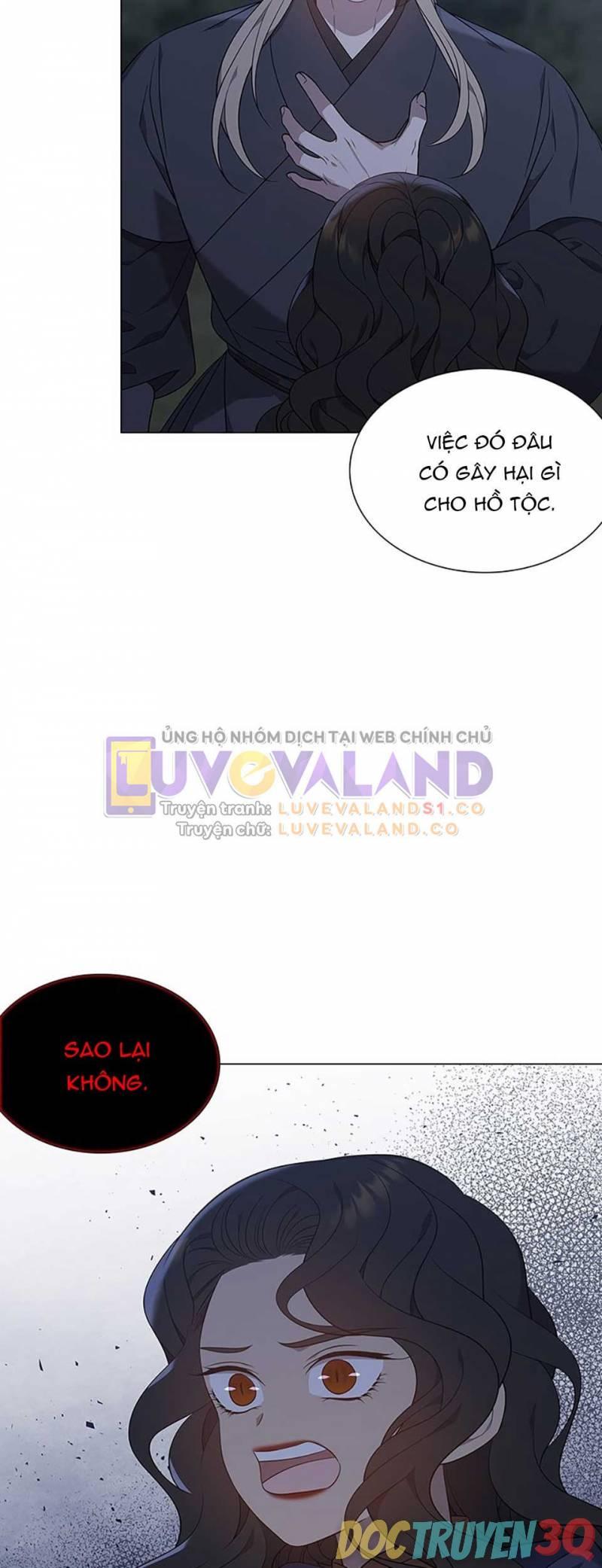 [18+] Ve Vãn, Mê Hoặc Hồ Ly 