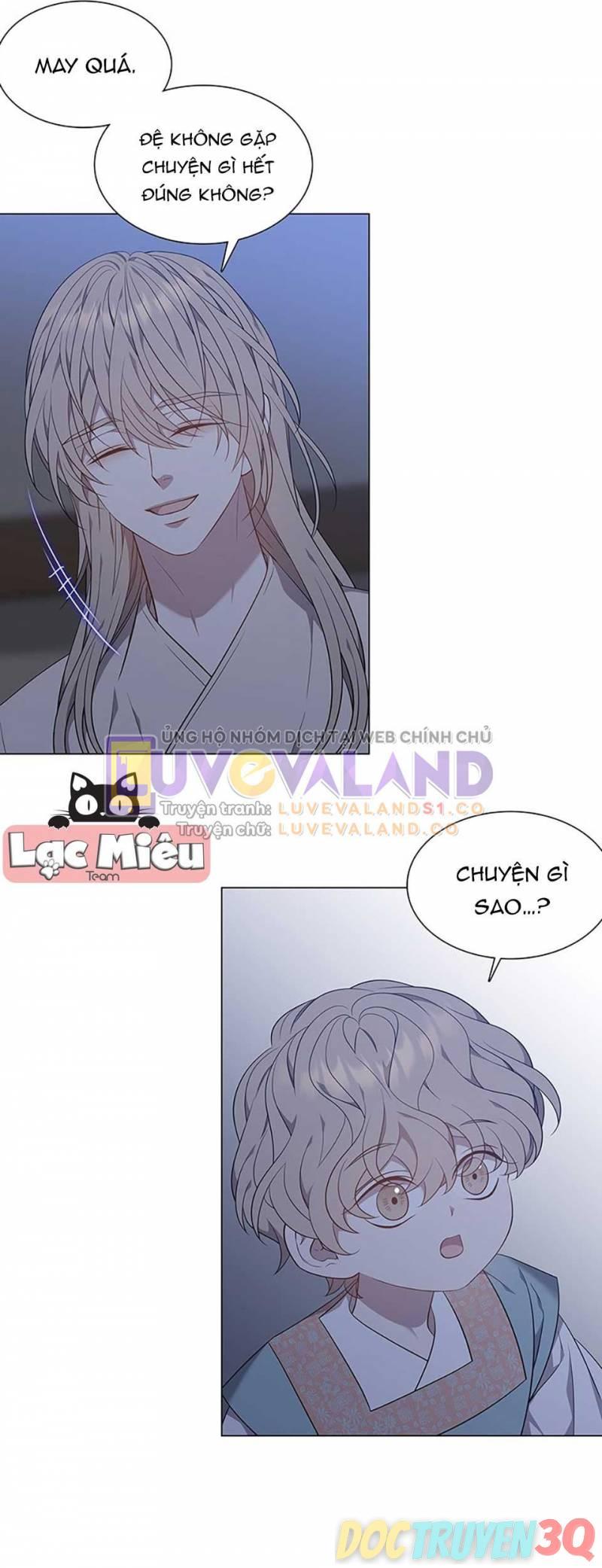[18+] Ve Vãn, Mê Hoặc Hồ Ly 