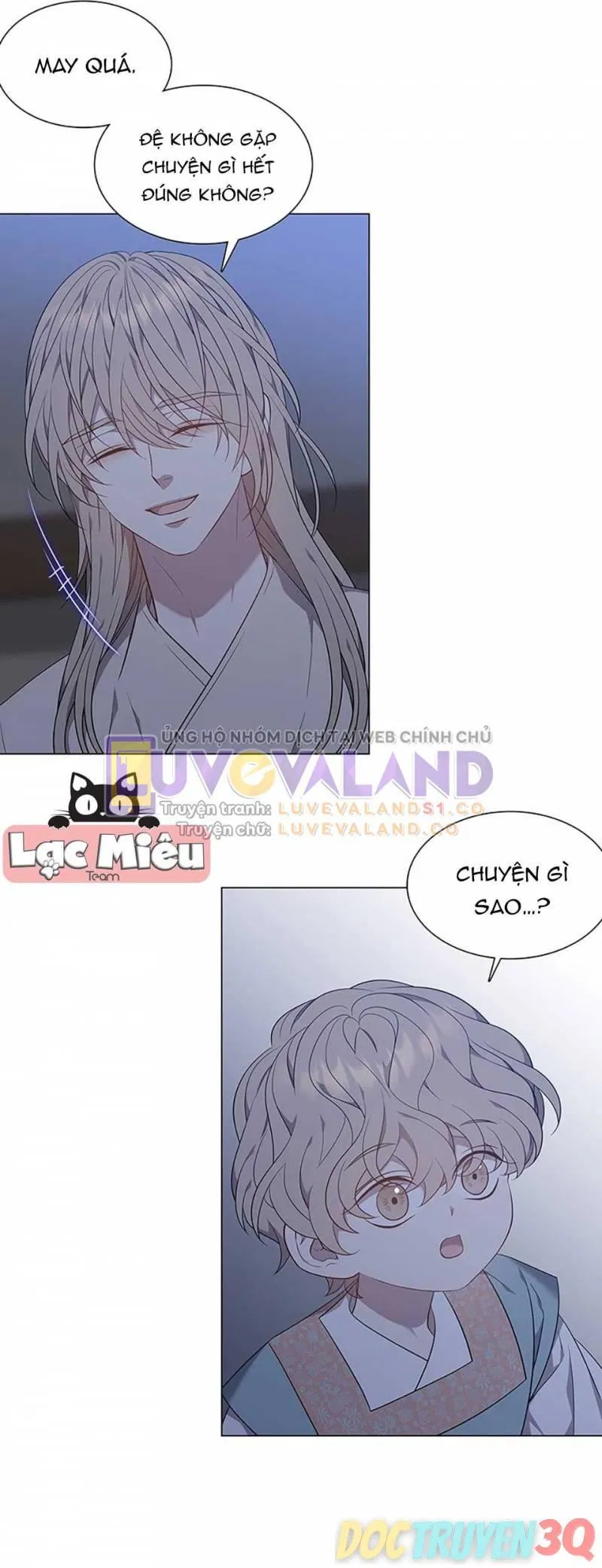 [18+] Ve Vãn, Mê Hoặc Hồ Ly 