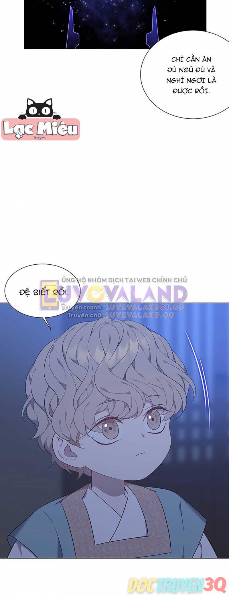 [18+] Ve Vãn, Mê Hoặc Hồ Ly 