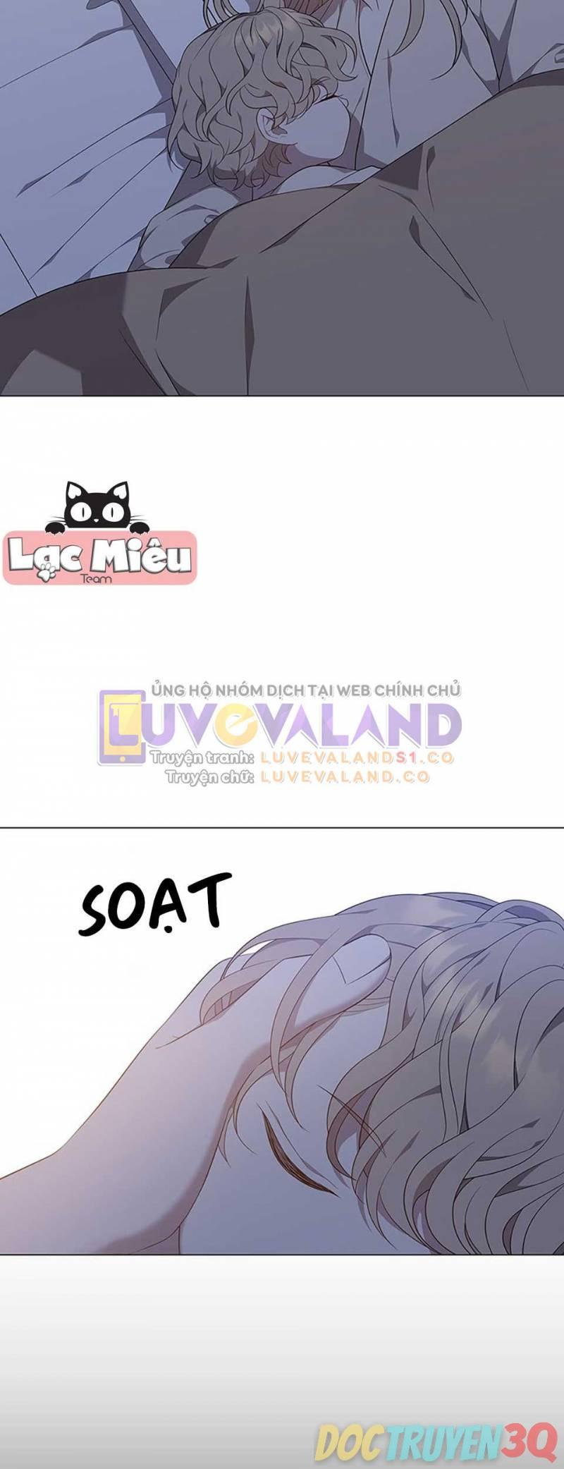 [18+] Ve Vãn, Mê Hoặc Hồ Ly 