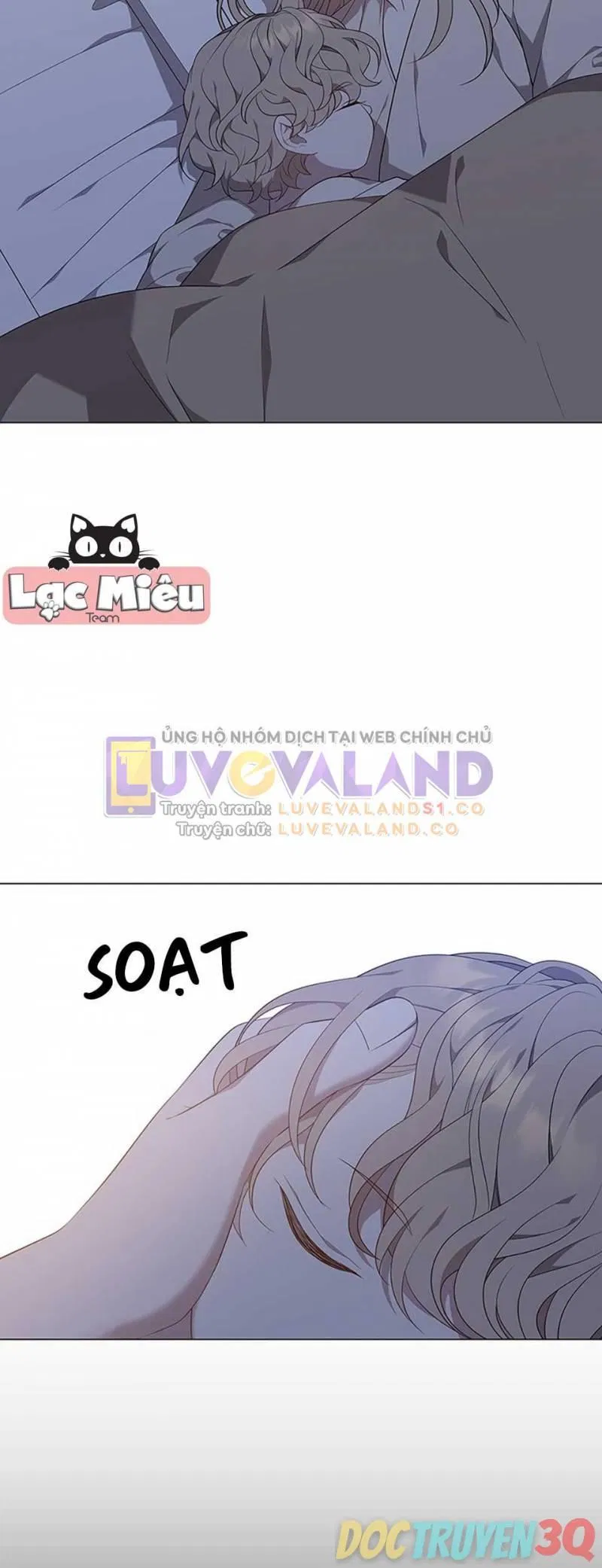 [18+] Ve Vãn, Mê Hoặc Hồ Ly 