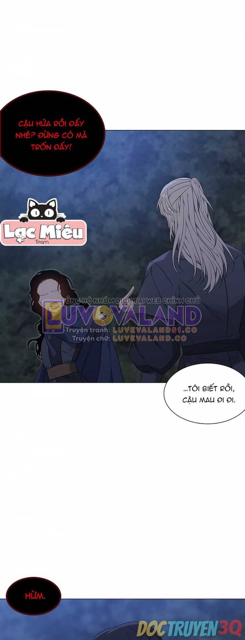 [18+] Ve Vãn, Mê Hoặc Hồ Ly 