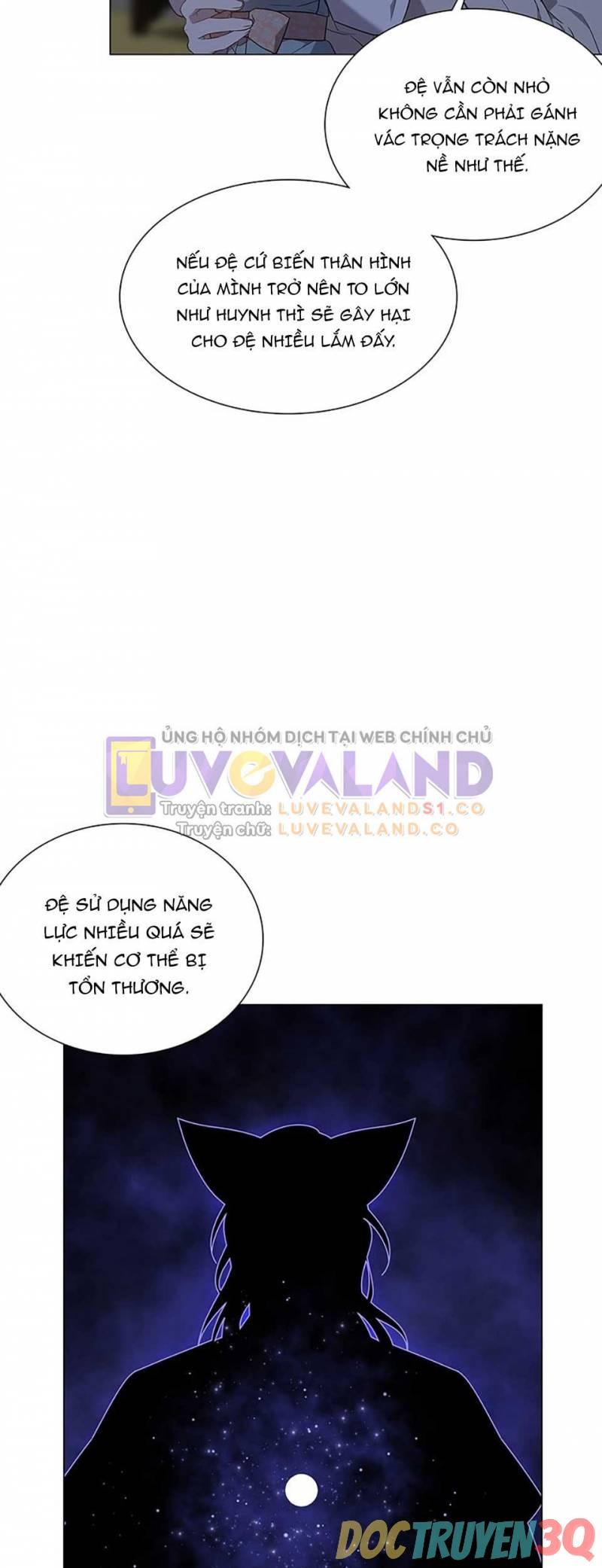 [18+] Ve Vãn, Mê Hoặc Hồ Ly 