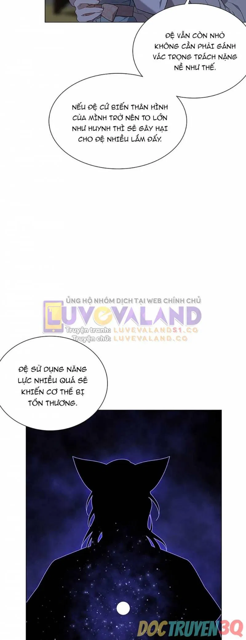 [18+] Ve Vãn, Mê Hoặc Hồ Ly 