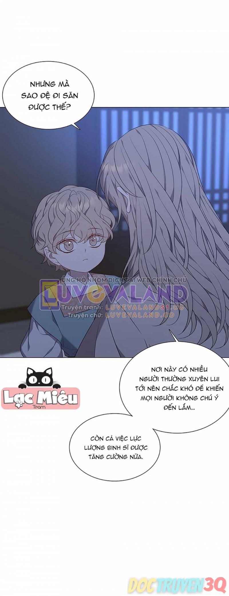 [18+] Ve Vãn, Mê Hoặc Hồ Ly 