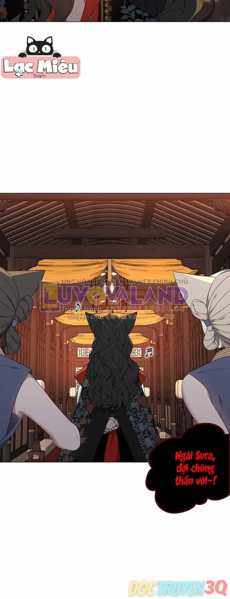 [18+] Ve Vãn, Mê Hoặc Hồ Ly 