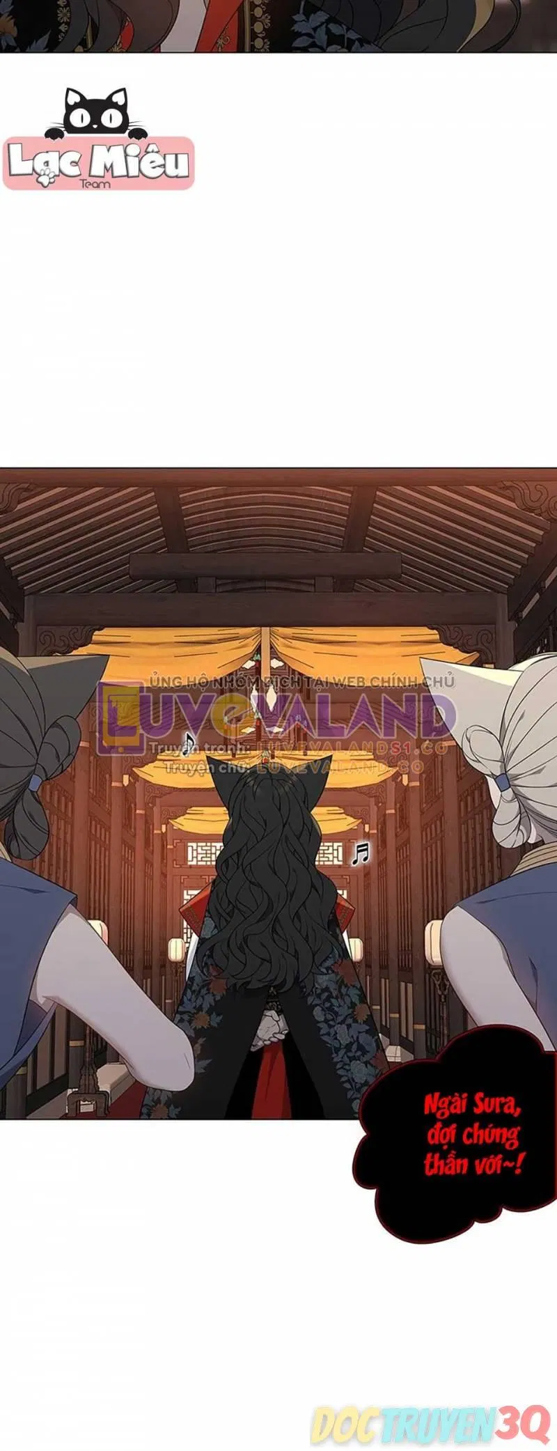 [18+] Ve Vãn, Mê Hoặc Hồ Ly 