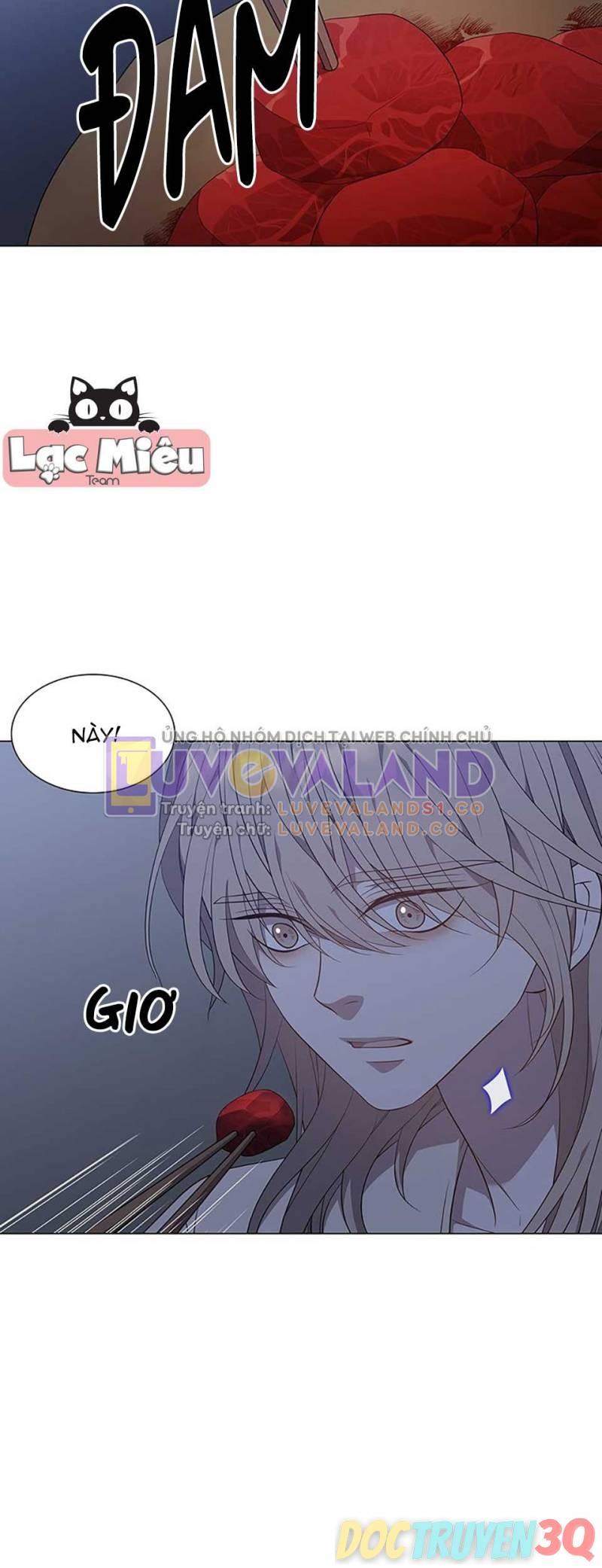 [18+] Ve Vãn, Mê Hoặc Hồ Ly 