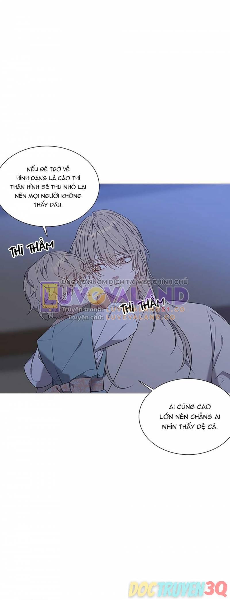 [18+] Ve Vãn, Mê Hoặc Hồ Ly 