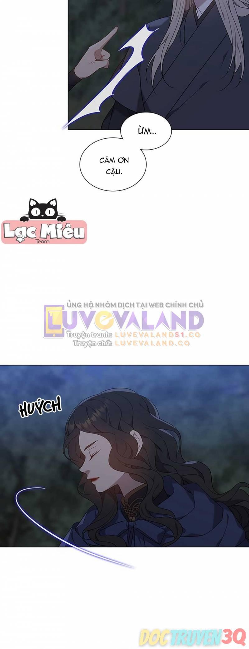 [18+] Ve Vãn, Mê Hoặc Hồ Ly 