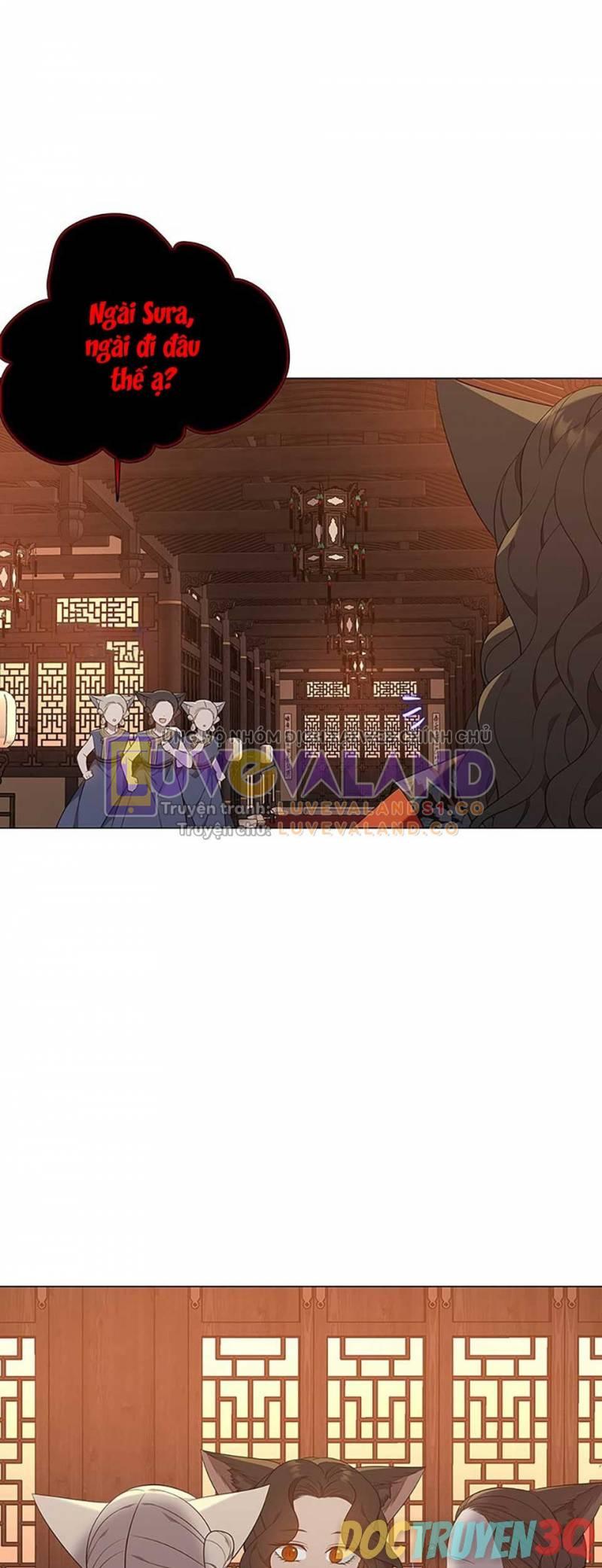 [18+] Ve Vãn, Mê Hoặc Hồ Ly 
