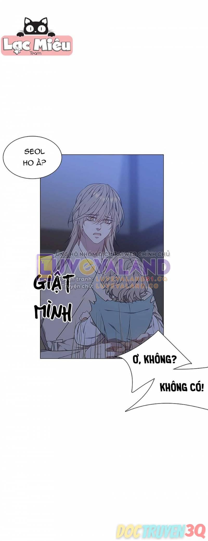 [18+] Ve Vãn, Mê Hoặc Hồ Ly 