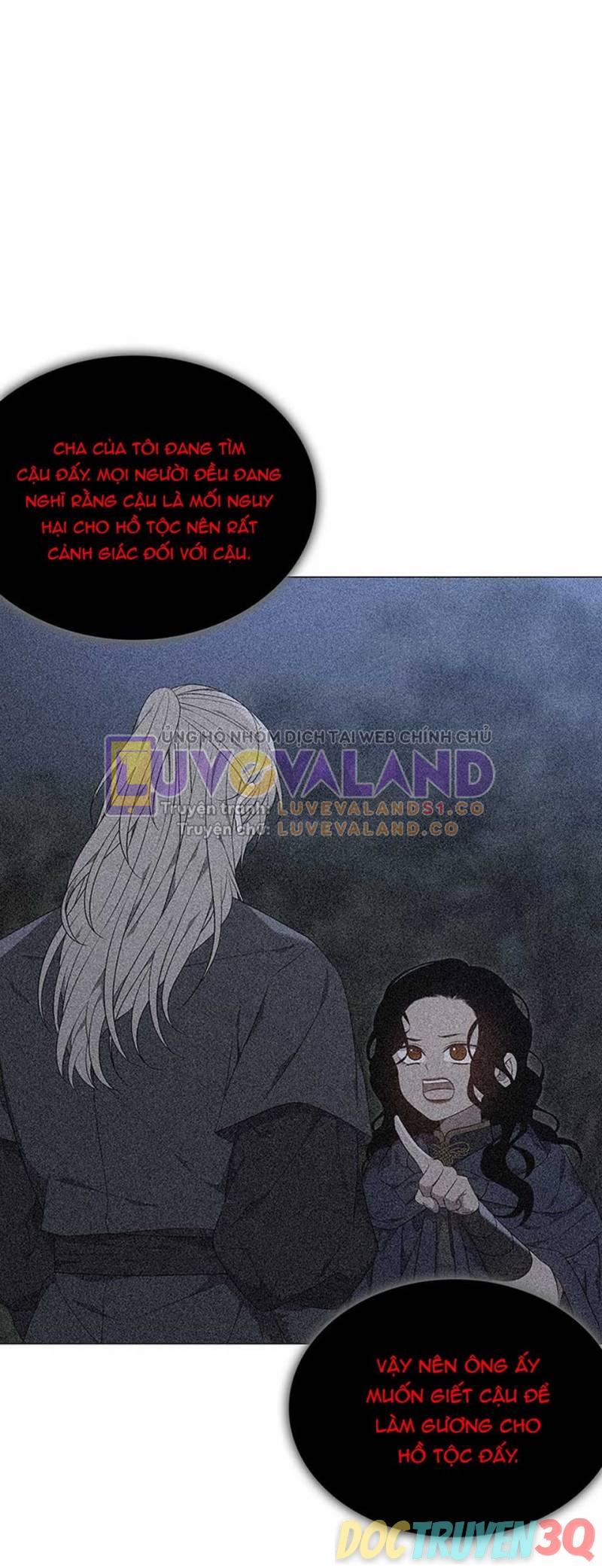 [18+] Ve Vãn, Mê Hoặc Hồ Ly 