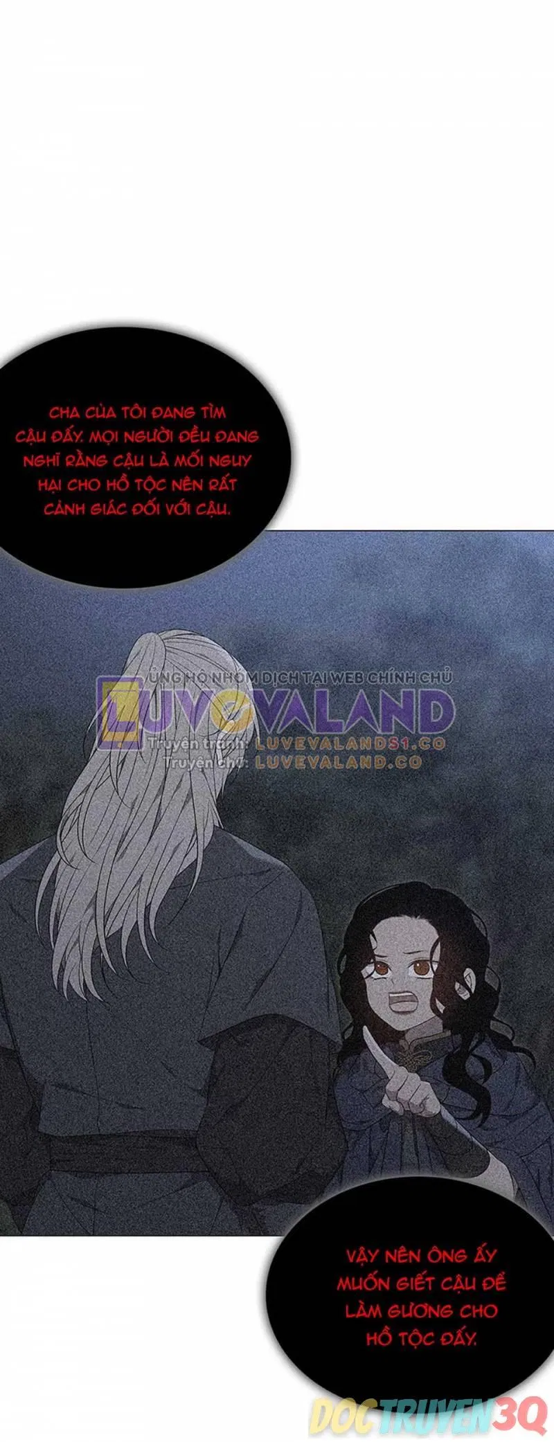[18+] Ve Vãn, Mê Hoặc Hồ Ly 