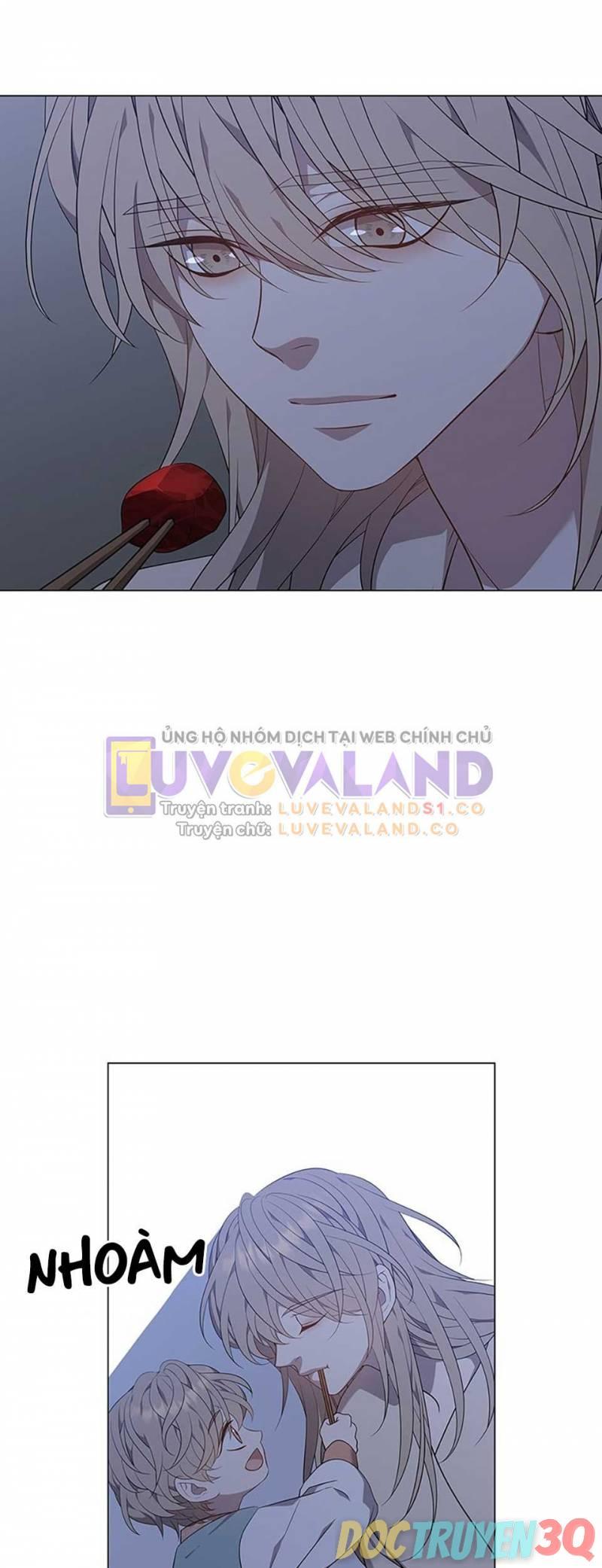 [18+] Ve Vãn, Mê Hoặc Hồ Ly 