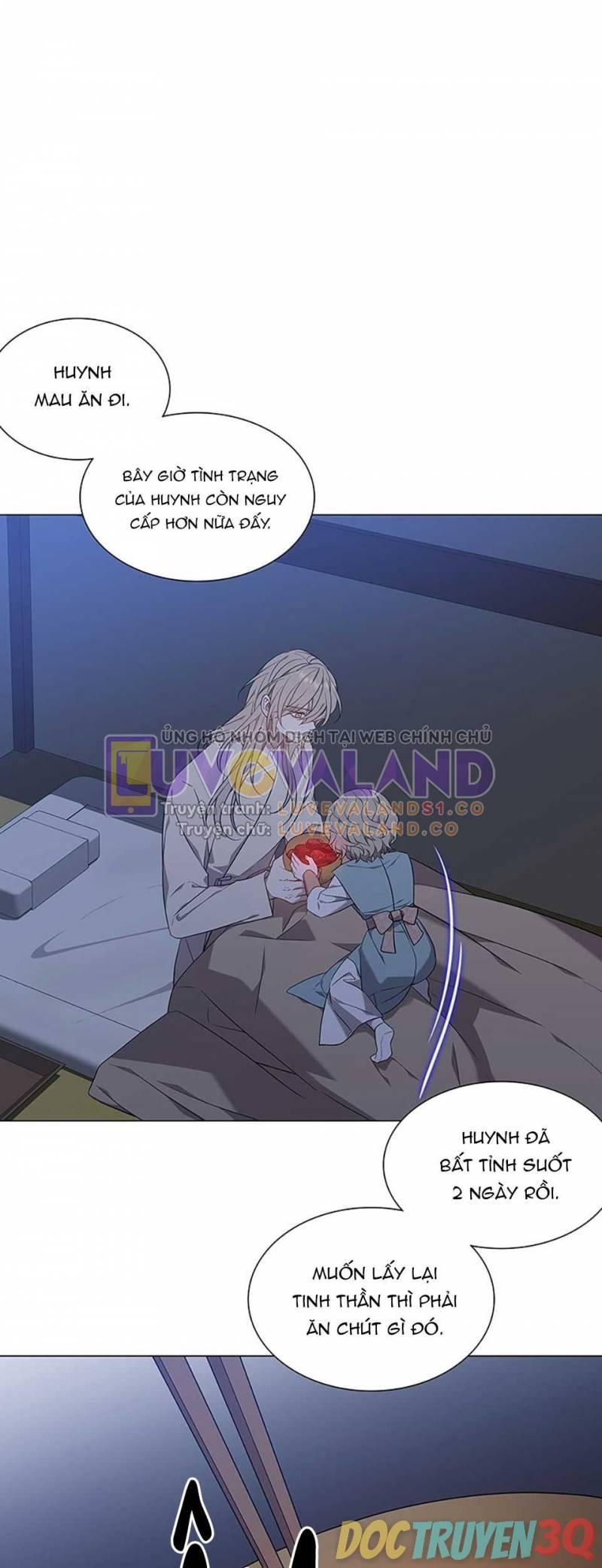 [18+] Ve Vãn, Mê Hoặc Hồ Ly 