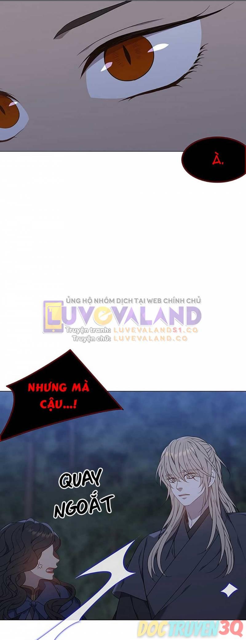 [18+] Ve Vãn, Mê Hoặc Hồ Ly 