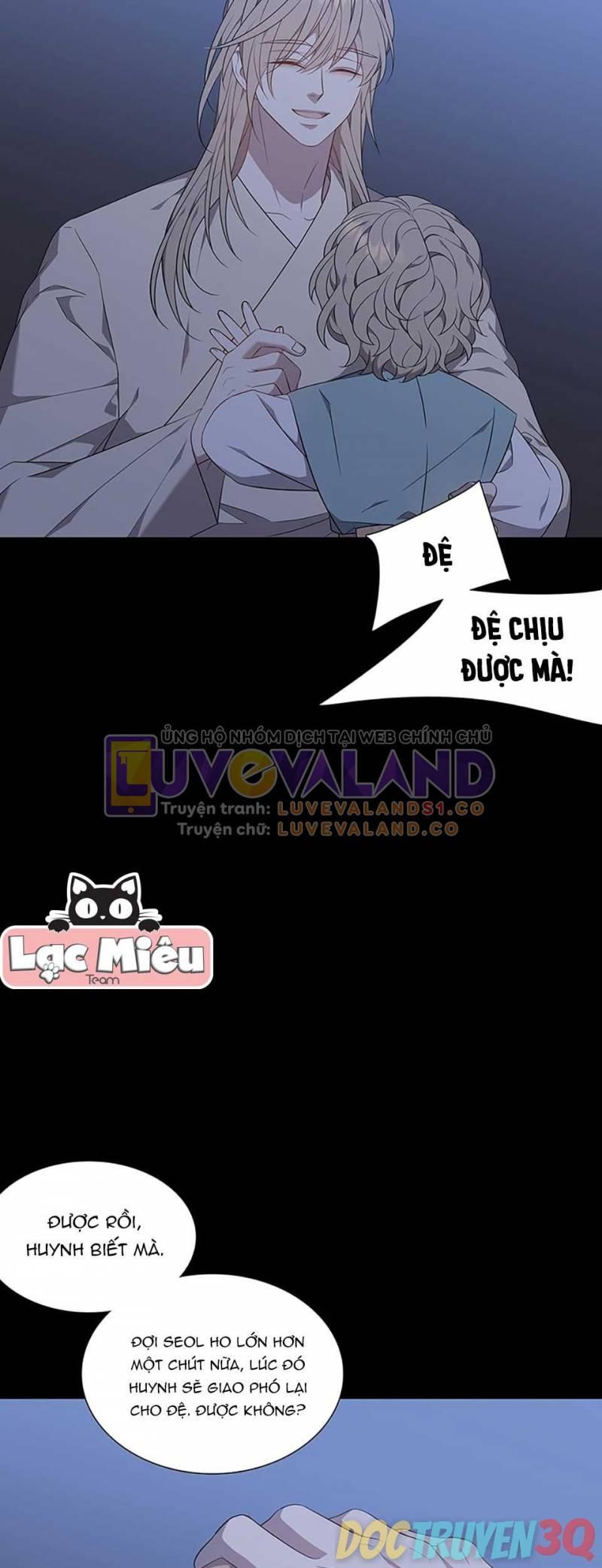 [18+] Ve Vãn, Mê Hoặc Hồ Ly 