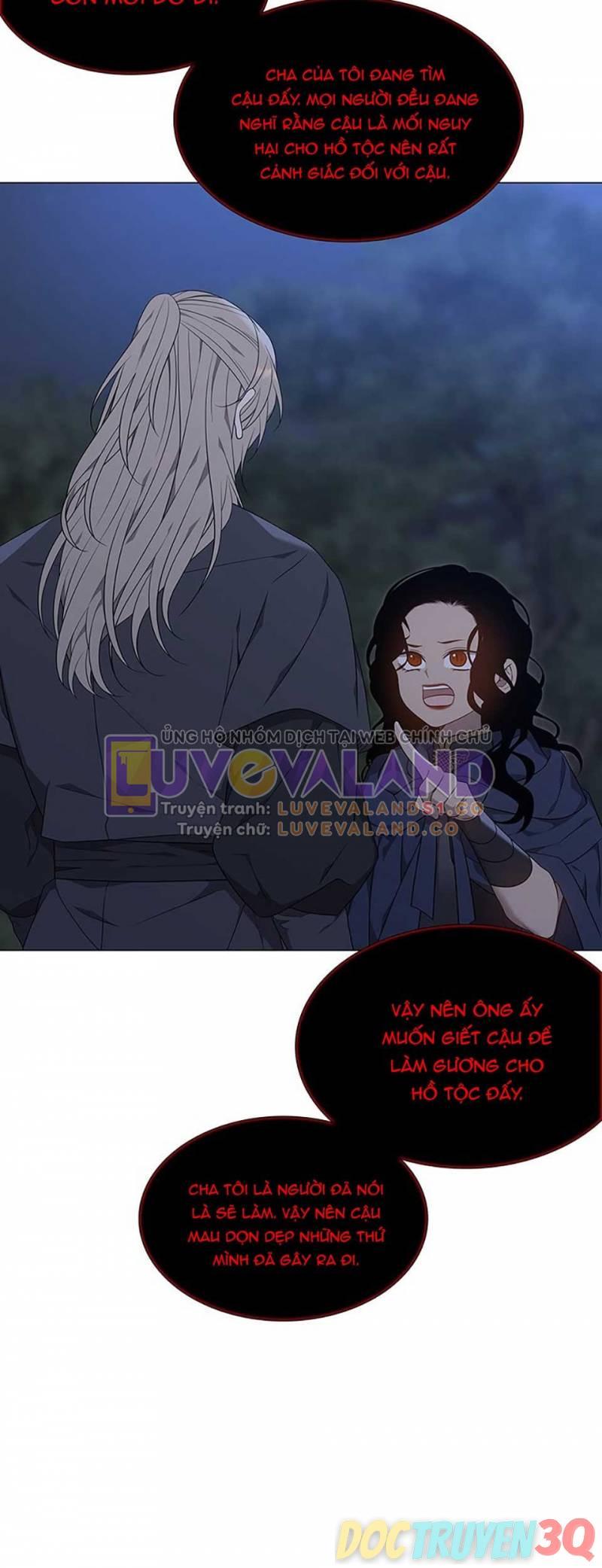 [18+] Ve Vãn, Mê Hoặc Hồ Ly 