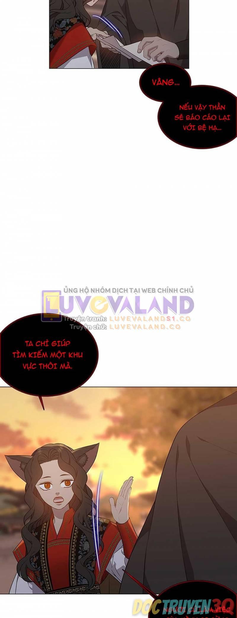 [18+] Ve Vãn, Mê Hoặc Hồ Ly 