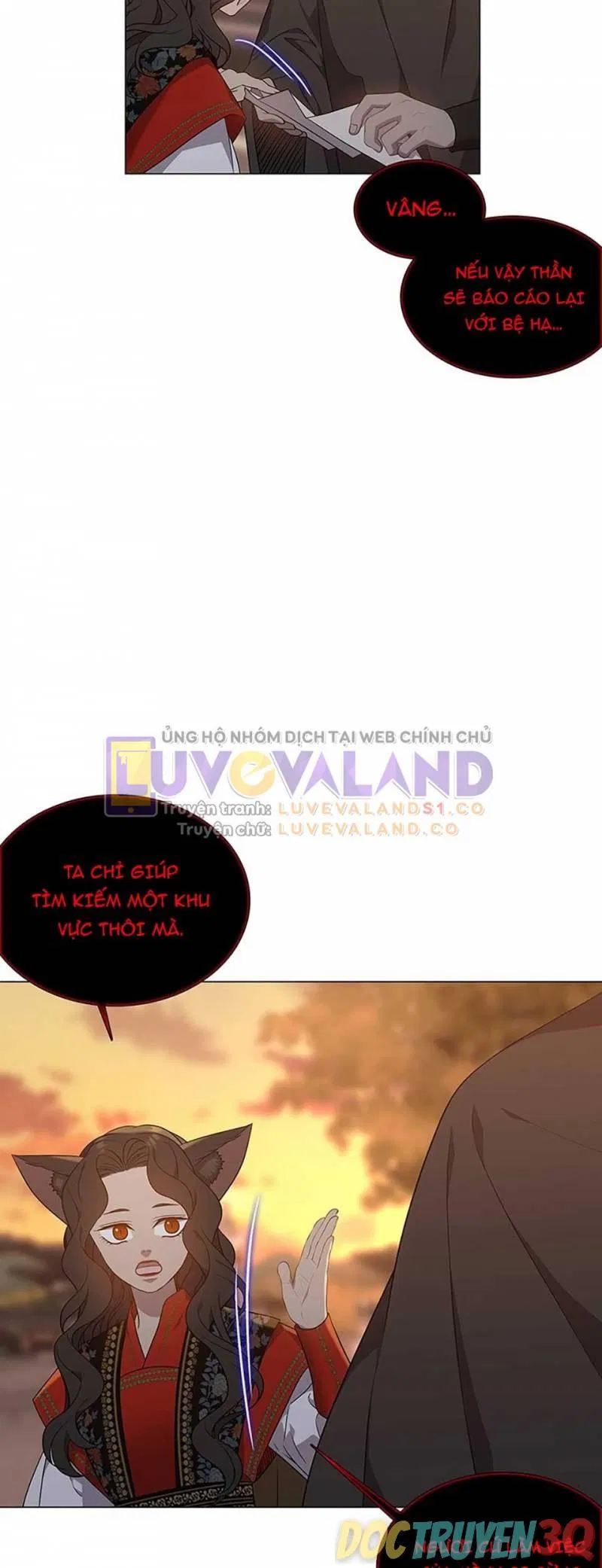 [18+] Ve Vãn, Mê Hoặc Hồ Ly 