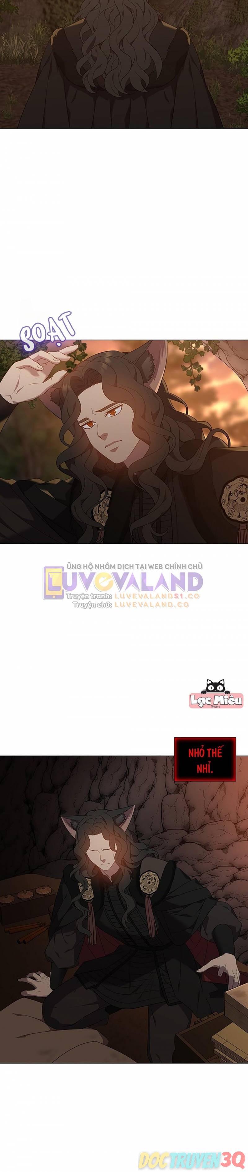 [18+] Ve Vãn, Mê Hoặc Hồ Ly 