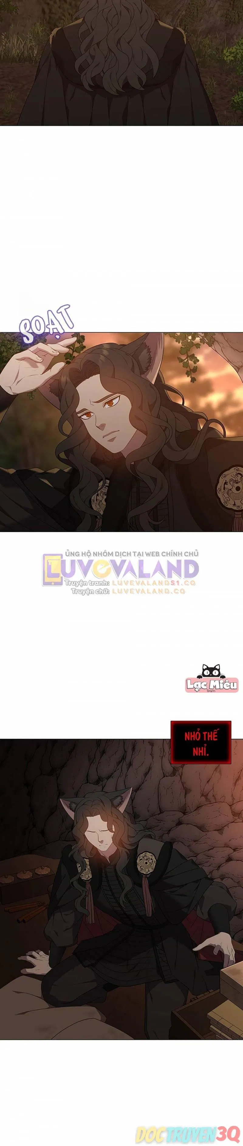 [18+] Ve Vãn, Mê Hoặc Hồ Ly 