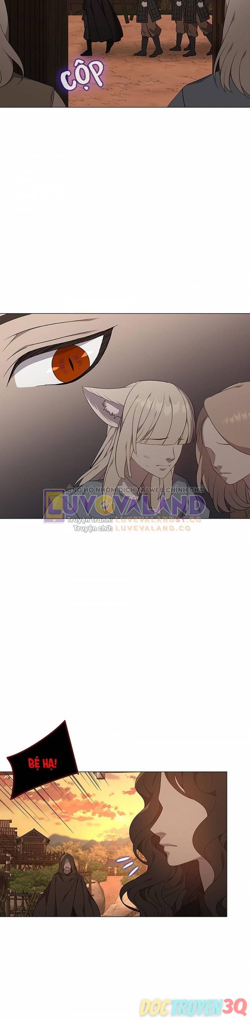 [18+] Ve Vãn, Mê Hoặc Hồ Ly 