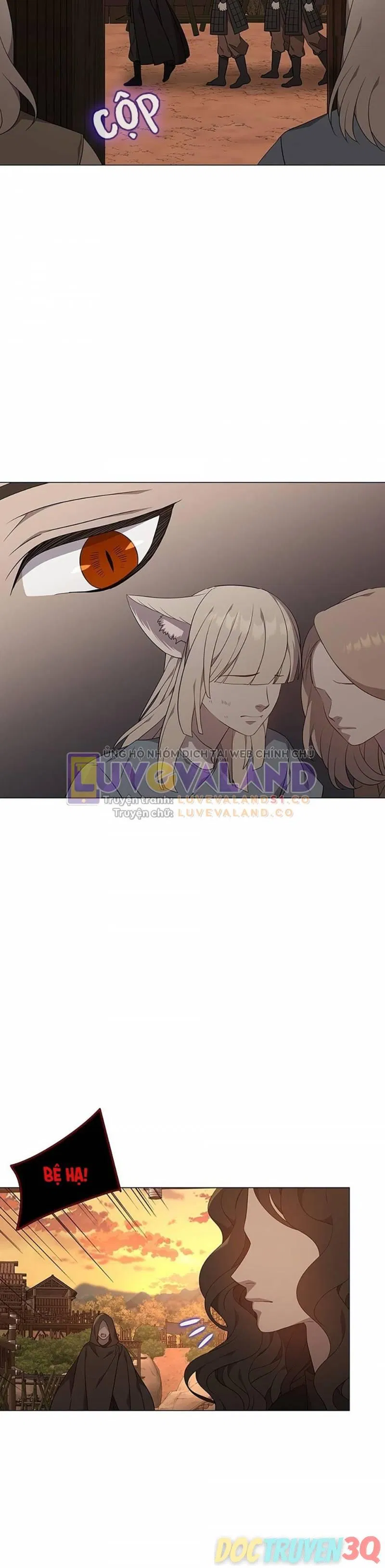 [18+] Ve Vãn, Mê Hoặc Hồ Ly 